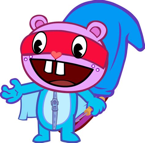 happy tree friends splendid|toothy happy tree friends.